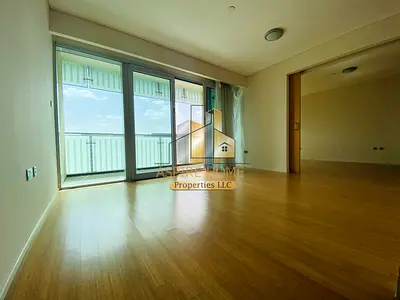 SPACIOUS 1BHK | BALCONY | 2 BATHROOMS | AL MUNEERA