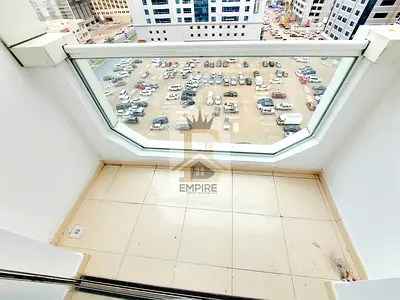 One Month Free_Open View_Balcony_Wardrobes_Luxury Living_Prime Location Near Close Exit To Dubai