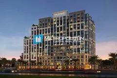 Fully Furnished | 5BR with Maids | Penthouse Apt