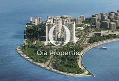 Partial Sea View | High Floor | Vibrant Community