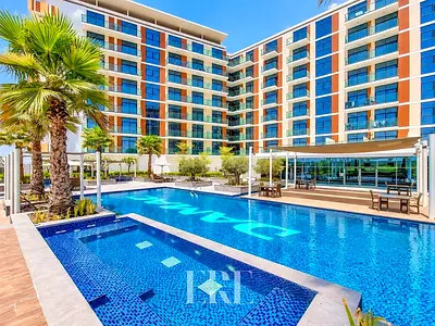 Top Quality Community| Pool View Studio | Vacant