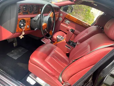 صورة 10 لـ 2014 ROLLS-ROYCE PHANTOM
