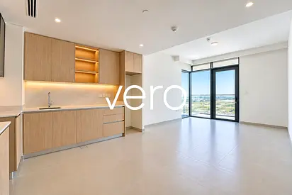 Brand New | Mid Floor | Ready to Move In