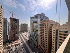 Luxury Living_Open View_ Balcony_Free Parking_Prime Location Near close exit to dubai