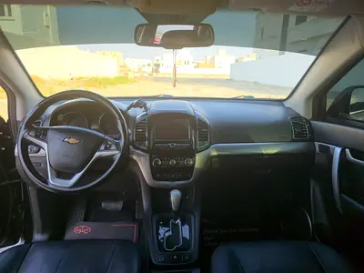 صورة مصغرة 15 لـ 2016 Chevrolet CAPTIVA