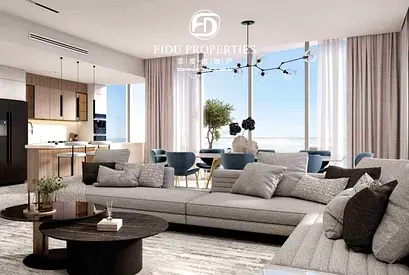 Near Handover | High ROI | Sea View Living | RESALE