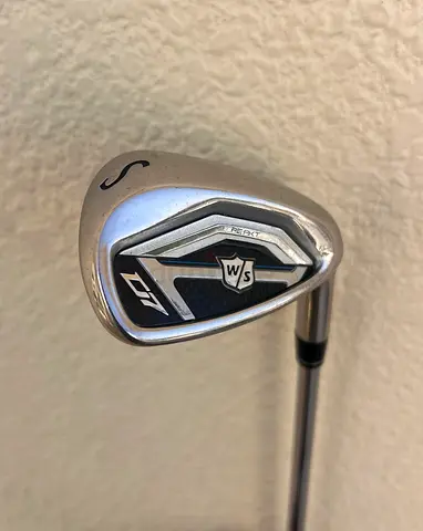 Wilson D7 sand wedge Golf Club - Good Used Condition