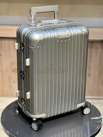 Rimowa carry on bag