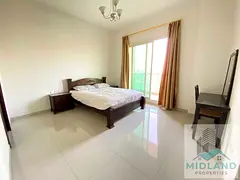 | Well maintained | Unfurnished Two Bedroom |