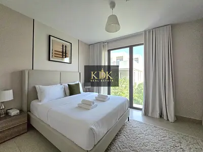 Fully Furnished | Vacant | Call Now