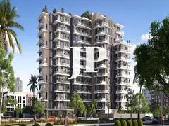 1 Bedroom Apartment | Saray Prime Residence | Downtown City View