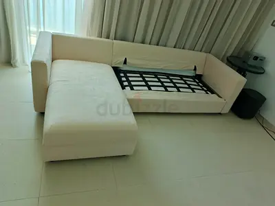 Like new condition IKEA vimle sofabed