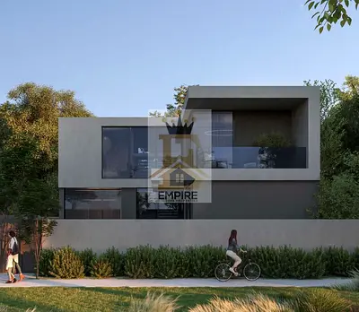 Surrounded by Greenery | Corner Unit | Mortgage Payment Plan | Just 5% Down-payment | Freehold