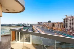Spacious living | Excellent Amenities | Balcony