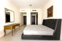 🌟 Luxury Master Room For Rent -Females Only Flat– Sheikh Zayed Road, Dubai
