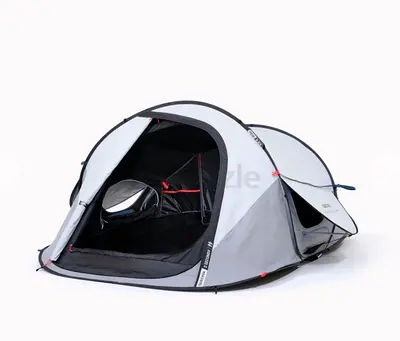 Decathlon Pop Up Tent