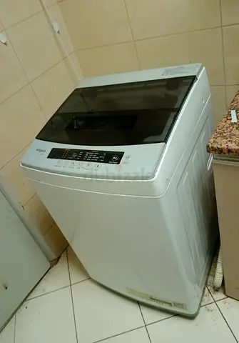 Washing machine for sale