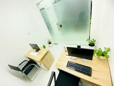Fully Furnished Office | Budget Friendly | 0% commission