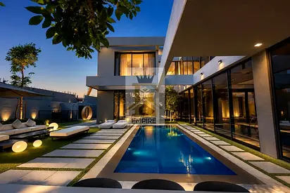 3% DOWN PAYMENT / LUXURIOUS 5BR INDEPENDENT VILLA / GREAT PRICE/SQ.FT | FLEXIBLE PAYMENT PLAN