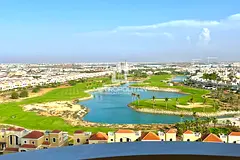 Furnished | Lagoon and Sea View | Bills included