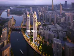 BELOW OP | LUXURY AND BRANDED | WATERFRONT