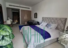 Modern Fully Furnished | 12 Cheques | Ready to Move In