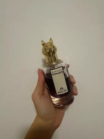 Penhaligon'S The Coveted Duchess Rose For Women Eau De Parfum 75ml