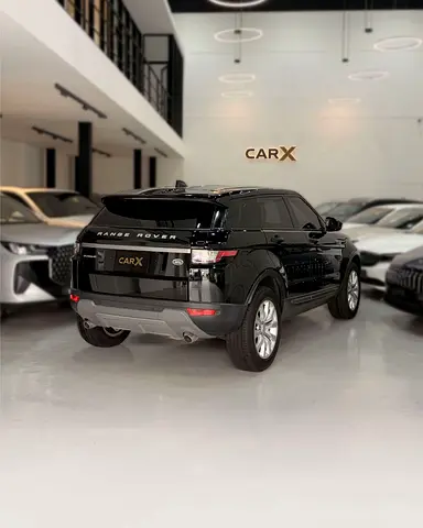 صورة مصغرة 5 لـ 2019 LAND Rover RANGE ROVER