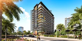 SUPERB DISTRESS DEAL OF 1 BHK WITH 50/50 POST DATED PAYMENT PLAN.PAY NOW ONLY 10%/BALANCE 1% PAY EAC