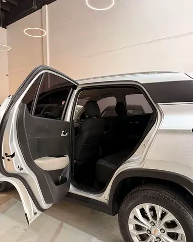 2025 Chevrolet GROOVE — миниатюра 11