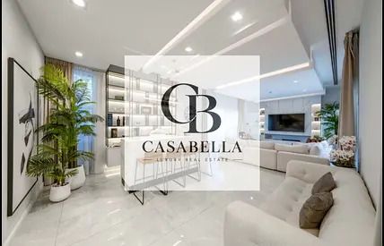 Vacant | Luxury Villa | Fully Upgraded
