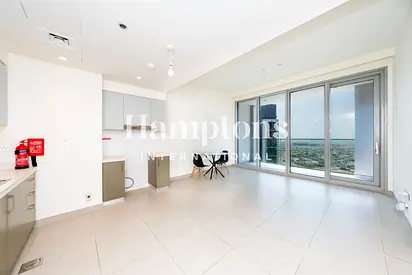 Bright Layout | Vacant | Unfurnished