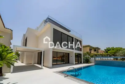 Luxury G+2 | Atlantis Views | Custom Built Villa