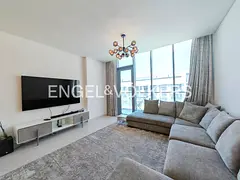 Burj & Lagoon View | Fully furnished | Available soon