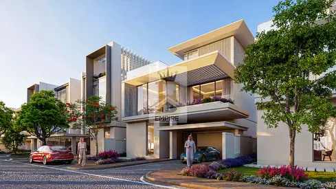 Exclusive Corner Unit | Prime Location | 10% Down Payment | 70% at Handover
