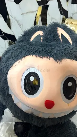 Labubu
