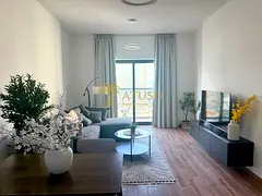 1 Bedroom | JVC | AED 65,999