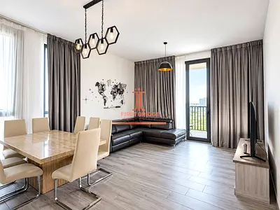 Prime Location | Community Living | Furnished