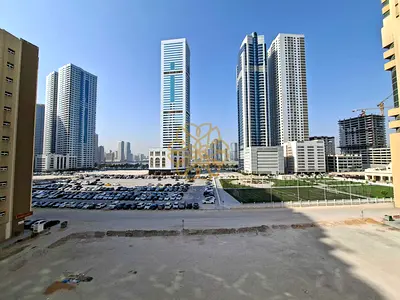 Spacious 2 bhk just 40k wardrobes near family park near dubai