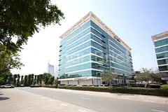 Low-Rise | Emirates Golf Club Views | Grade A