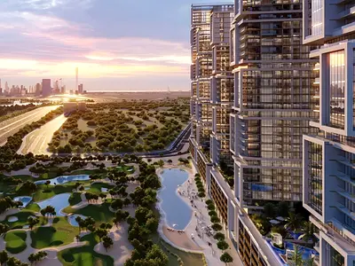 1 Bed+Study | Handover soon| Creek View | Resale
