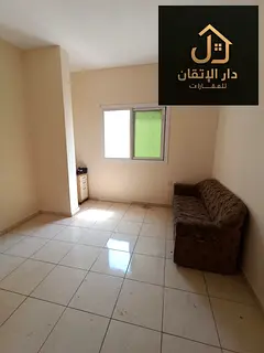 Spacious Studio for Rent in Al Majarah | 1 Month Free & Near Corniche