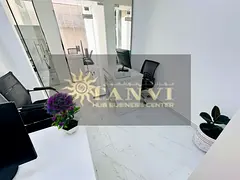 Affordable Office Space in the Heart of Karama - Excellent Connectivity