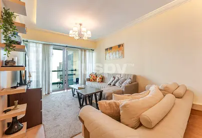 Fully Furnished | Mid Floor | Vastu