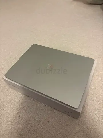 Microsoft Surface Laptop
