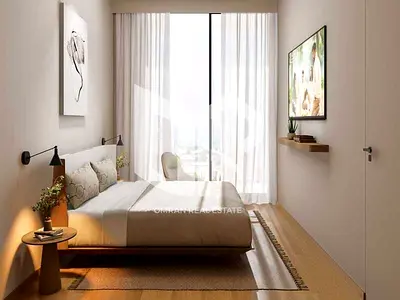 Latest Project in Sharjah | 5% Down Payment | 1% Monthly Payment