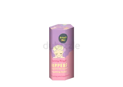 Sonny angel hipper blindbox