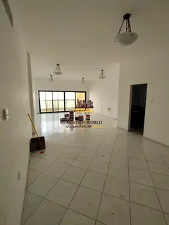Spacious 2BR Apartment in Al Majaz 1 | 2 Master Bedrooms, Master Maid Room, 4 Balconies & Sea View