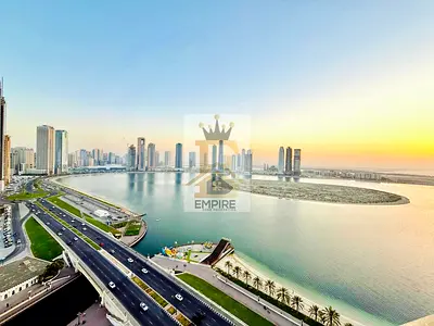 AC Free_ Parking Free _ Sea View _ Amenities _ Prime Location
