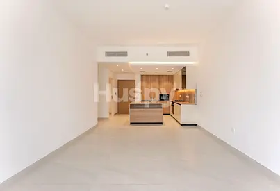 Vacant | Corner Unit | With Maids Room